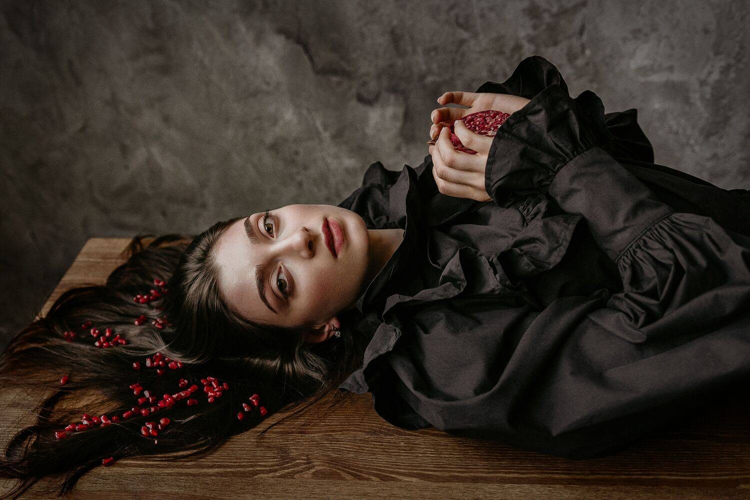 , Оксана Шарабанова