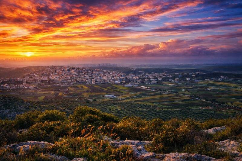 Shomron-Samaria фото превью