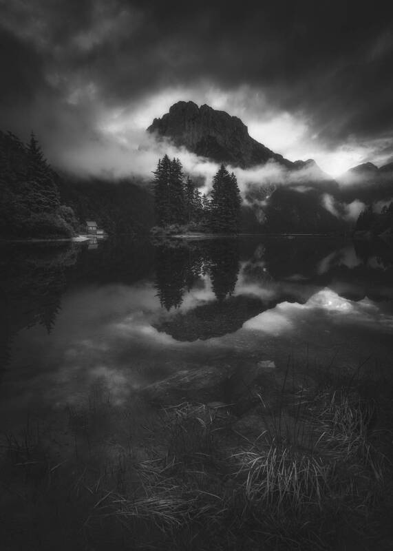 Residual Silence in Stone фото превью