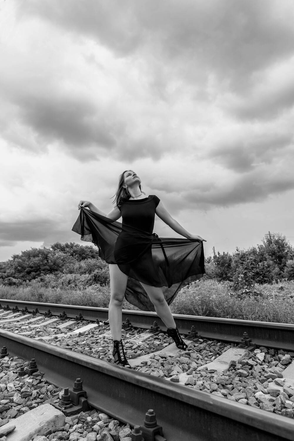 , Сергей Никулин