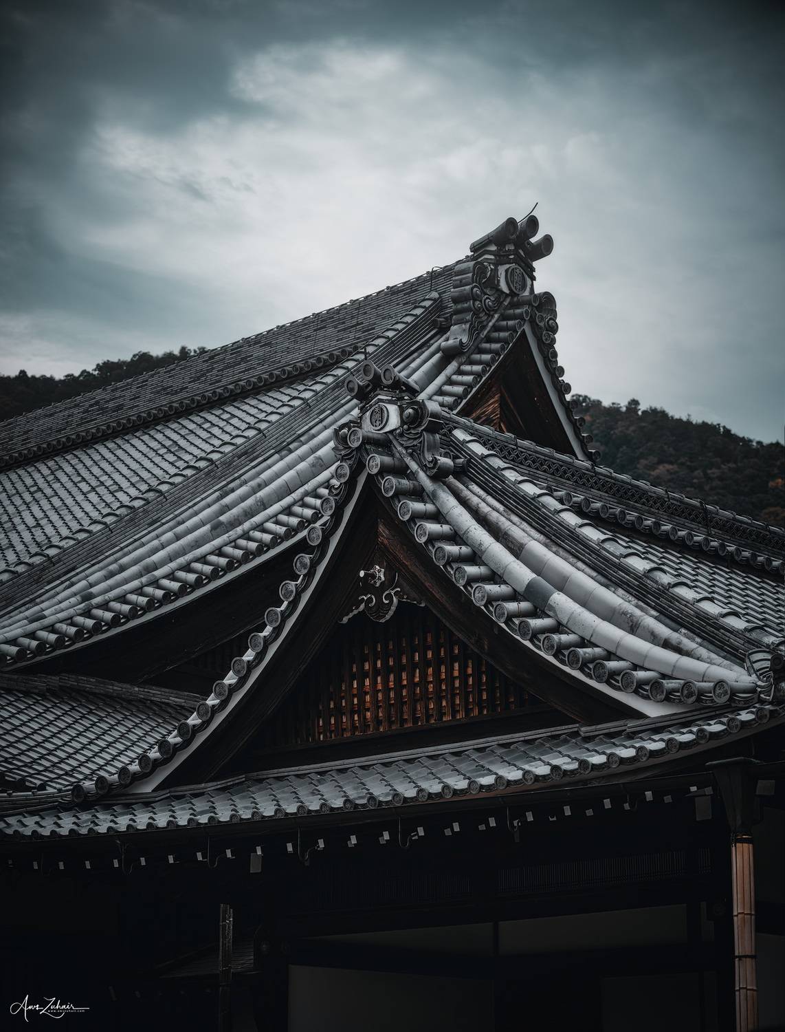 japan, temple, kyoto, travel, photography, Aws Zuhair
