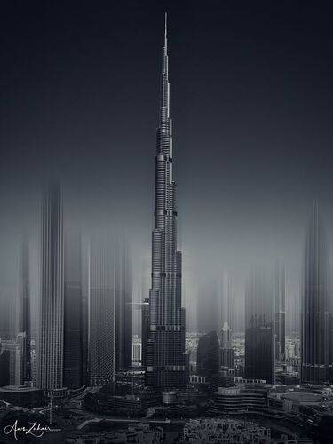 Burj Khalifa