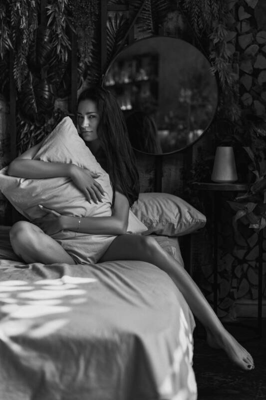 portrait фото превью