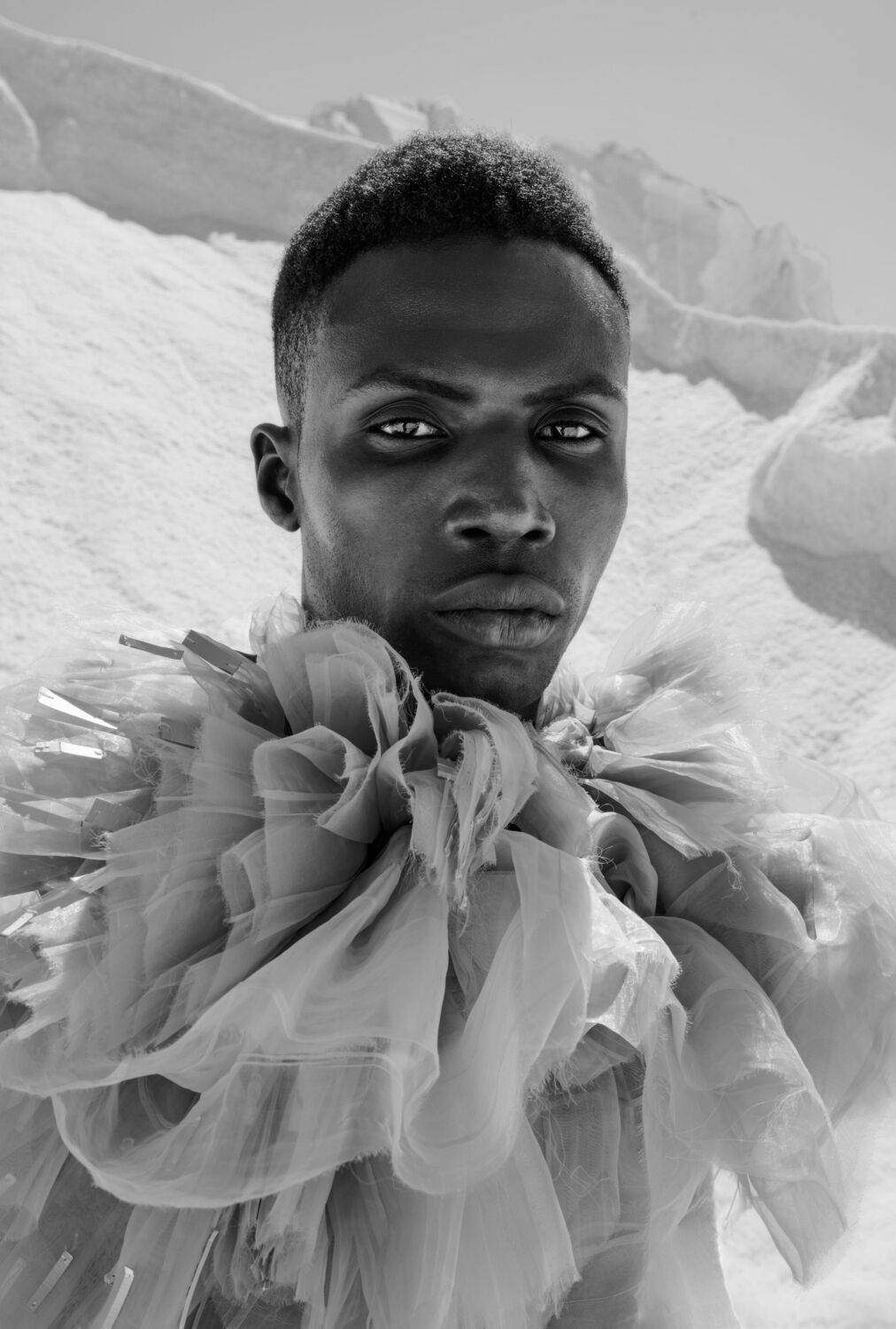 Male portrait, fashion, fashion editorial, editorial, male photography, fashion designer, italian designer, hell, solt factory, deal, Giandomenico Veneziani