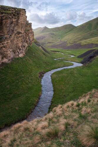 Где-то в Дагестане.
