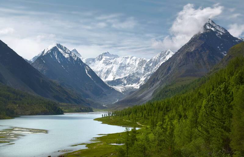 Аккем фото превью