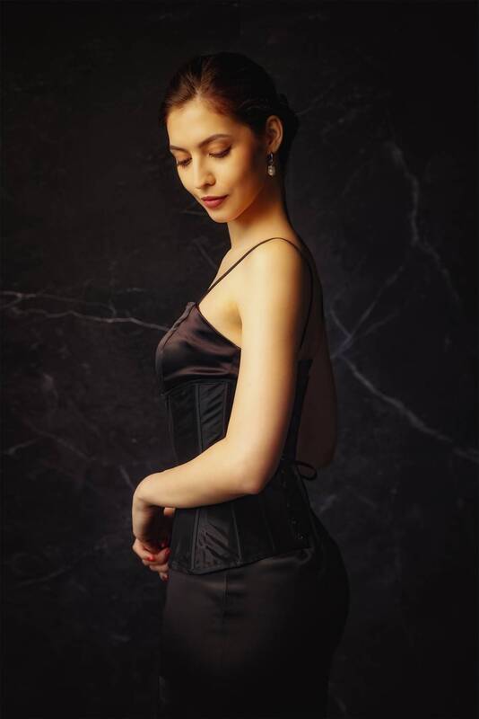 девушка, красавица, богиня Мария фото превью