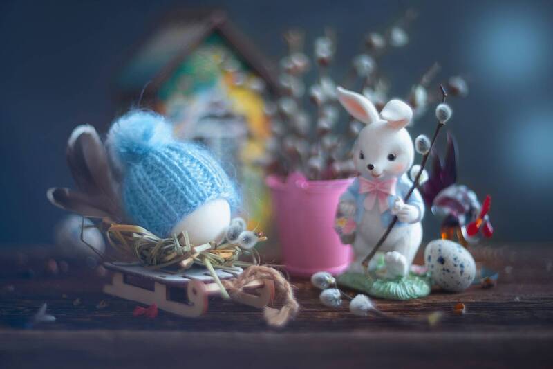 весна, праздник, пасха С праздником Светлой Пасхи! фото превью