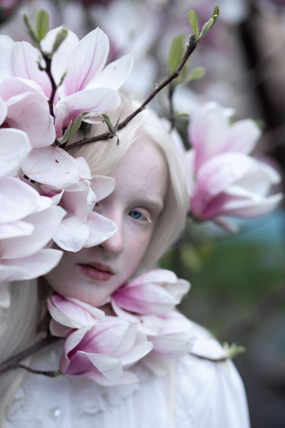 35mm4x56x66х685mmArtArtnudeBallerinaBall, Гергерт Вероника