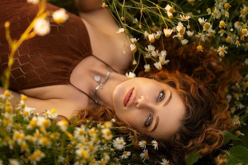 Диана фото превью