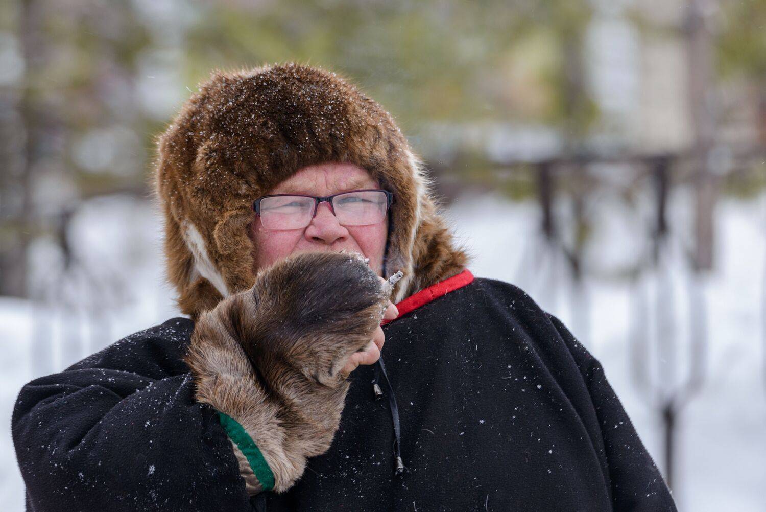 ненец, ненцы, день оленевода, живем на севере, оленевод, тундра, надым, ямал, Сторожев Олег