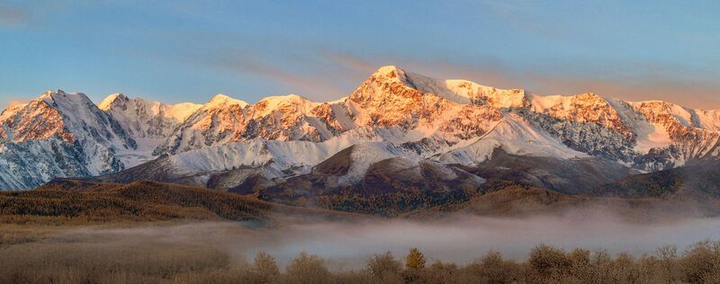 Дзангысколь, Алтай, озеро, рассвет, горы Дзангысколь озеро фото превью