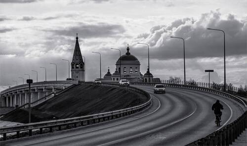 Динамичность