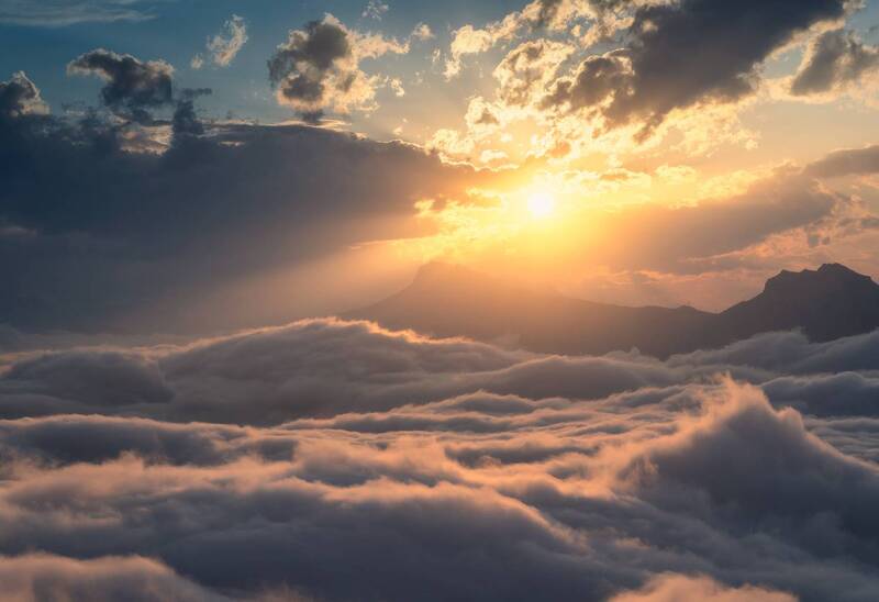 Осетия фото превью