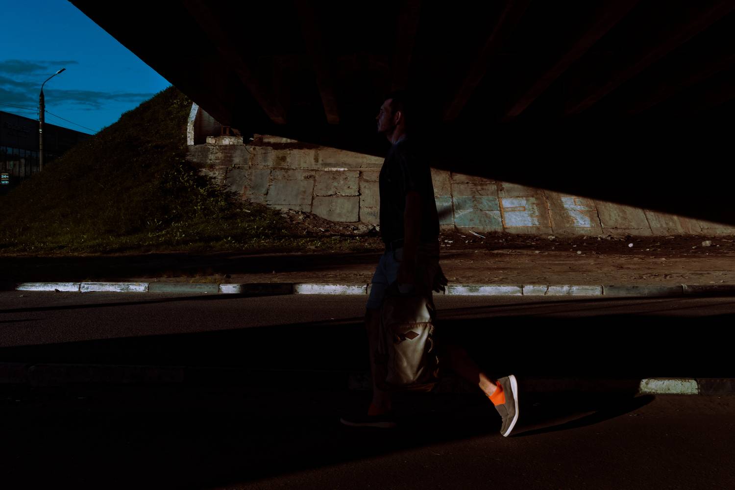 , Какоткин Роман