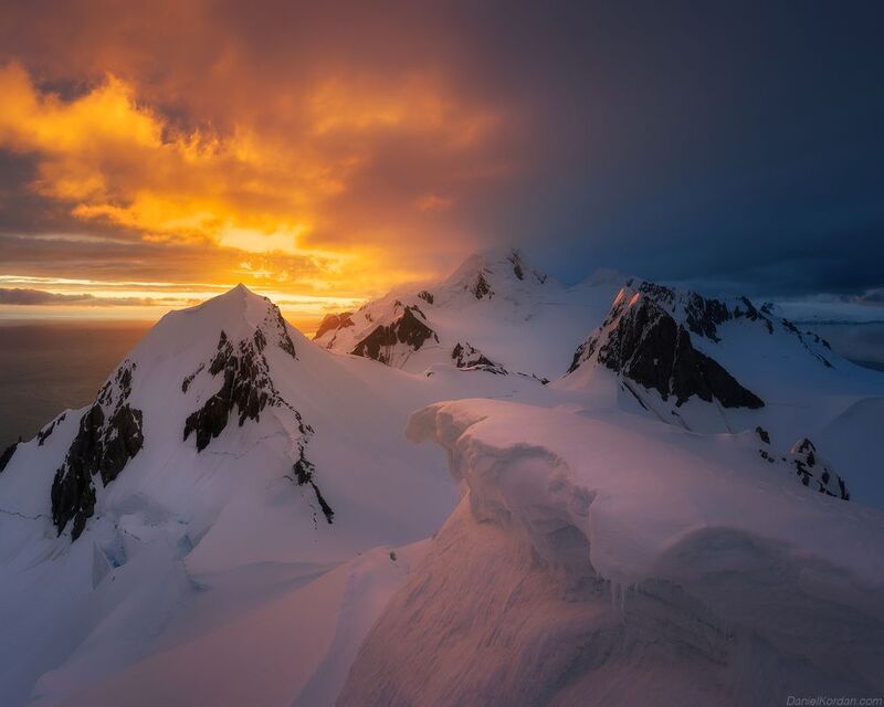 Antarctica фото превью