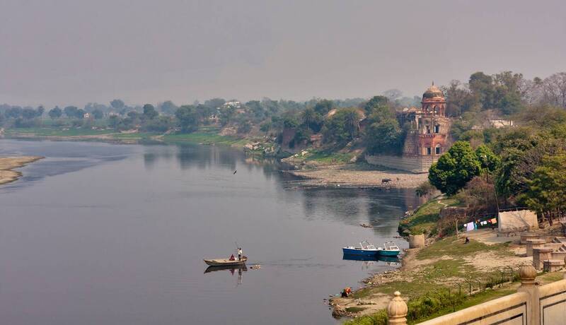 Сельский пейзаж фото превью