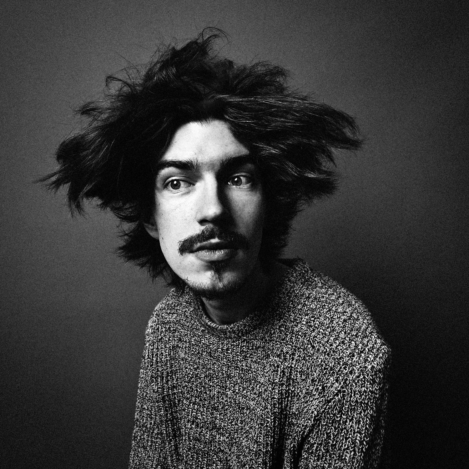 , Илья Зубов