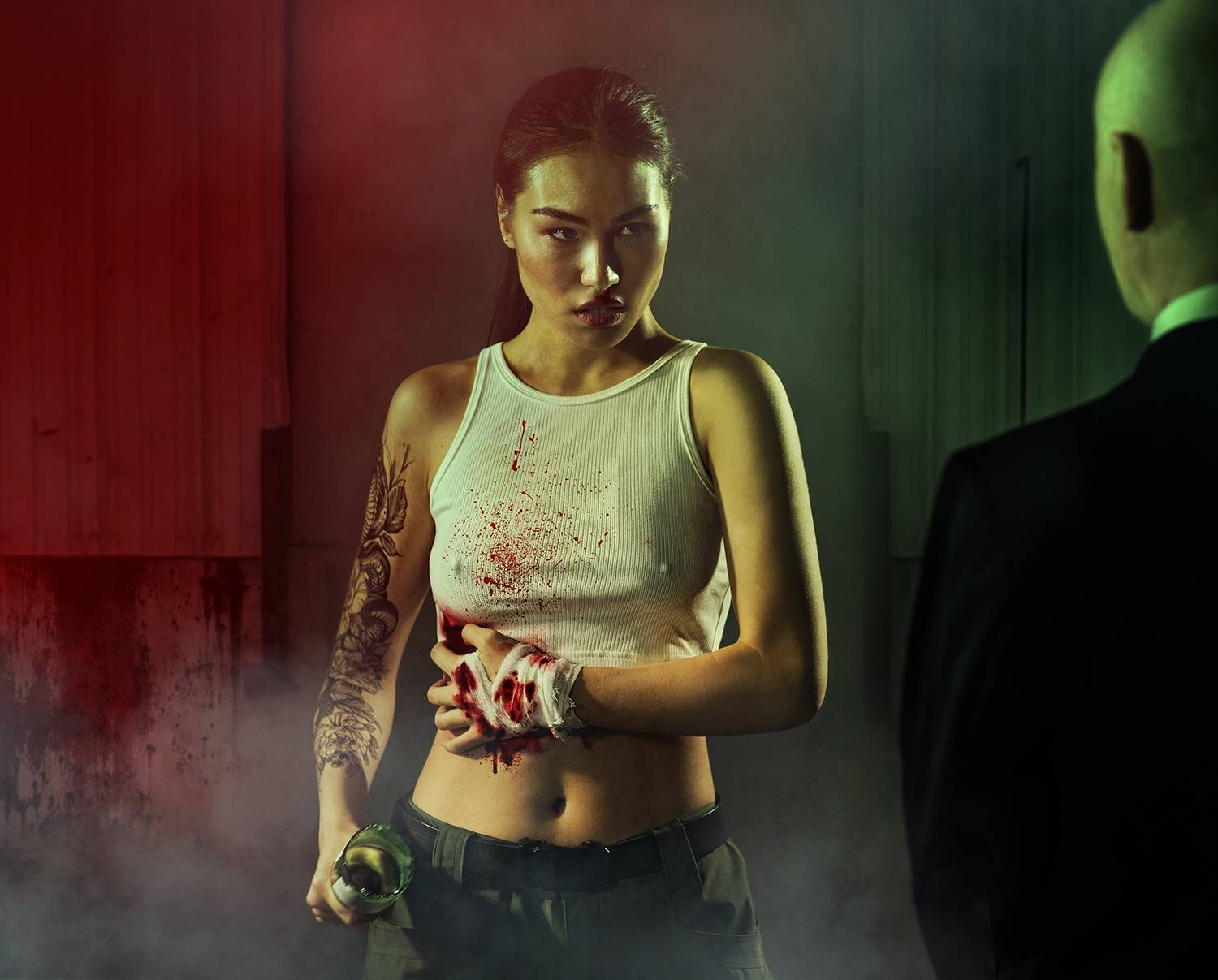 , Алексей Шишкин