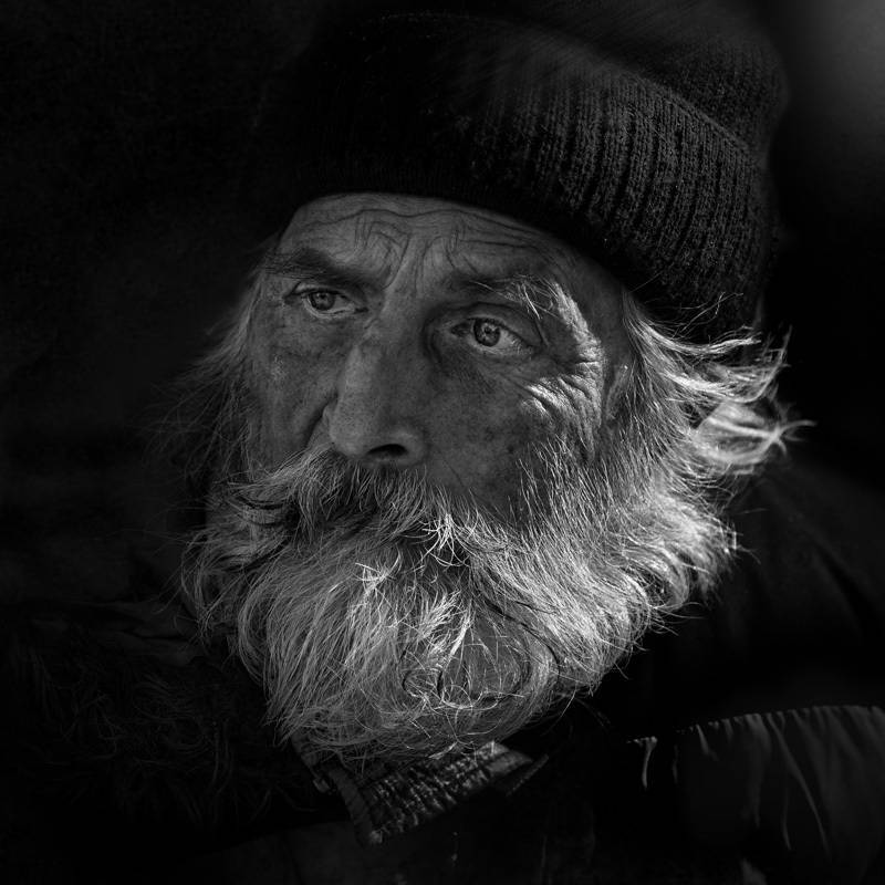 портрет, квадрат, калининюрий, чбфото иные времена фото превью