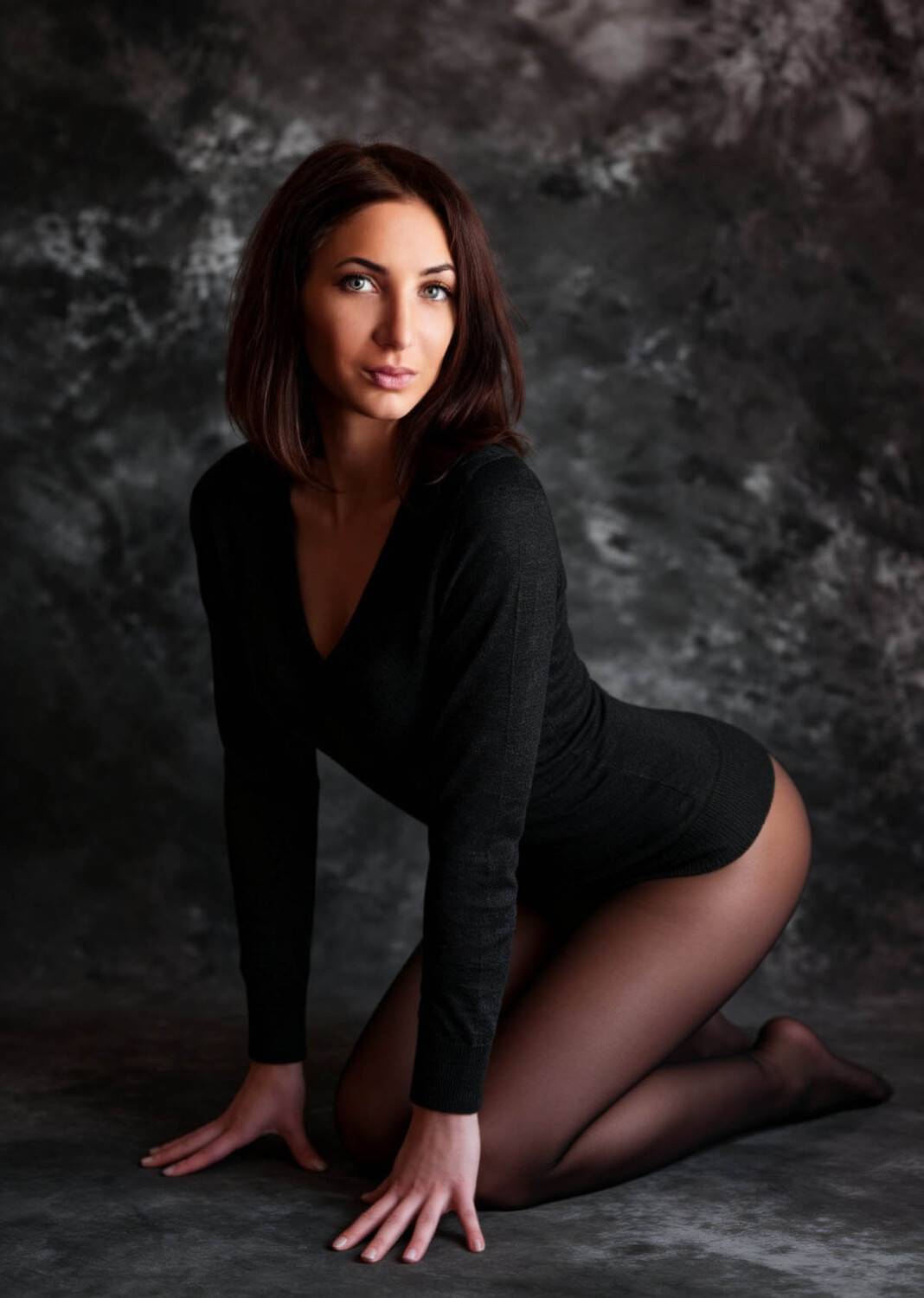 , Алексей Гилёв