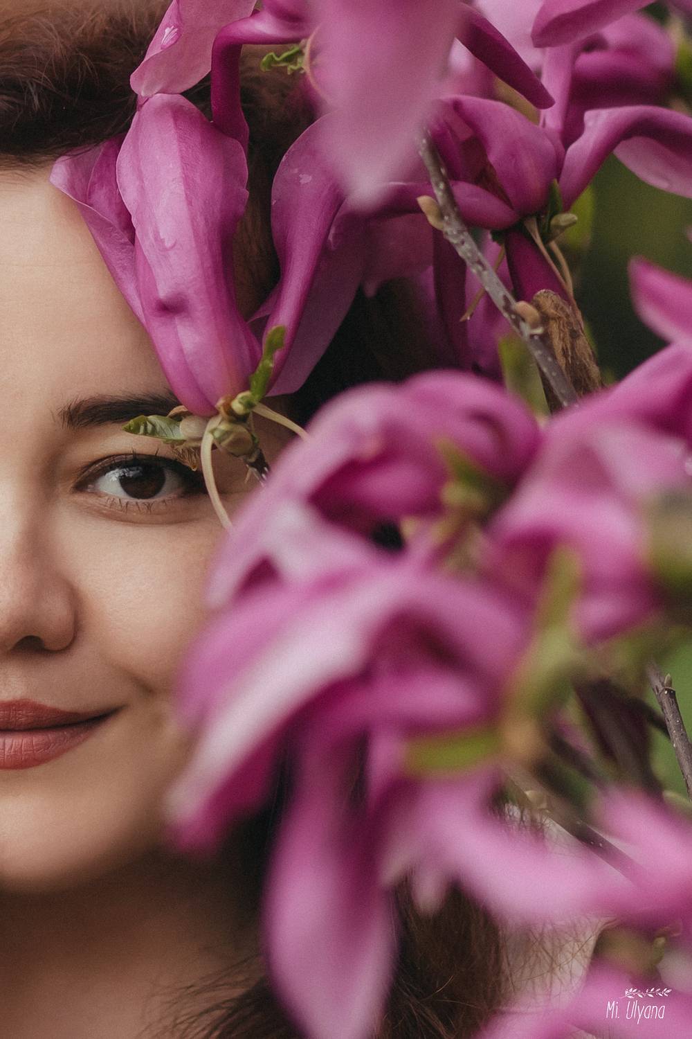 , Ульяна Буканова (Мизинова)
