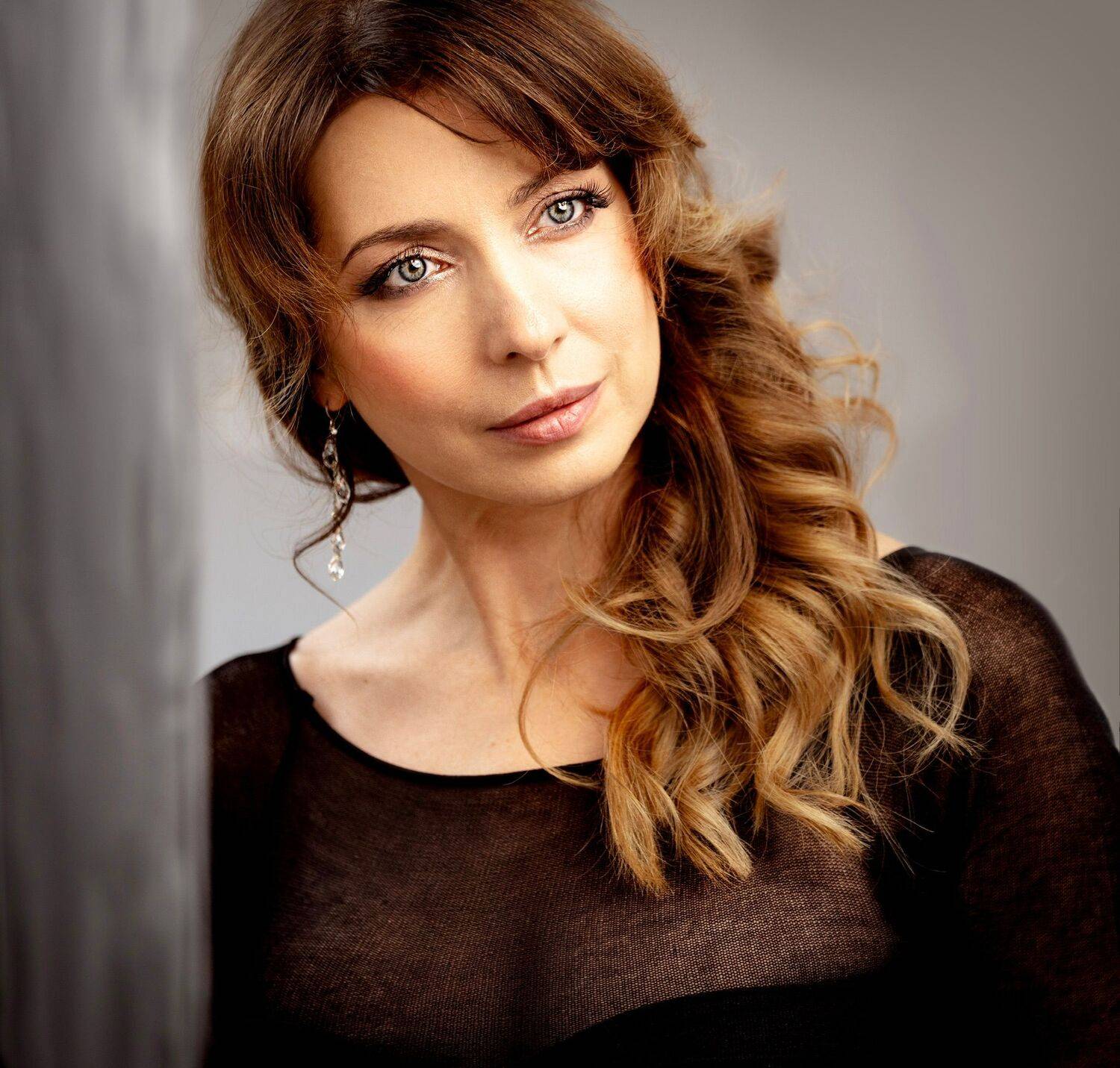 , Oksana Martynova