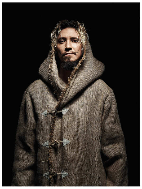 Странник фото превью