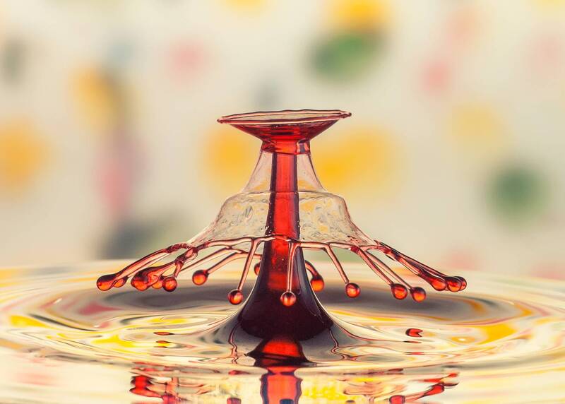 abstraction, art, liquidart, macro, closeup, photography Carousel фото превью