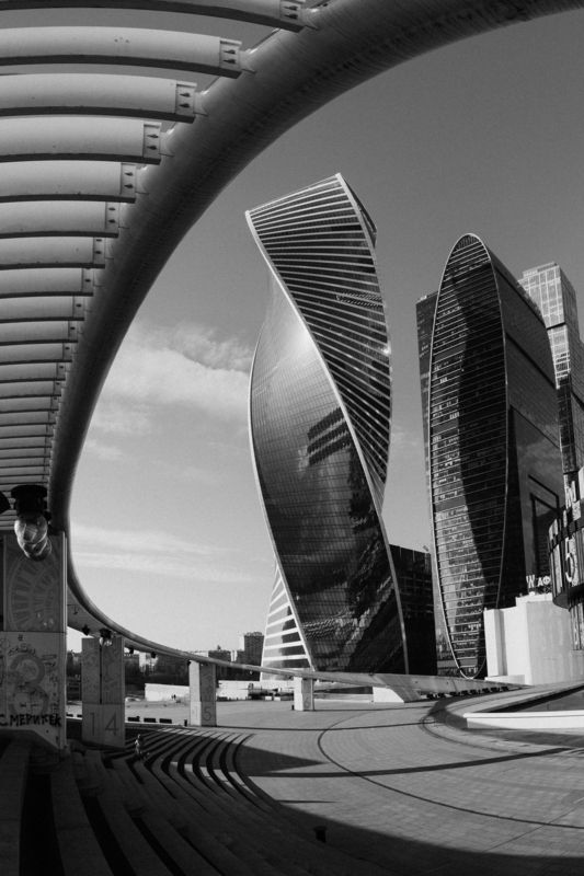 изгибы фото превью