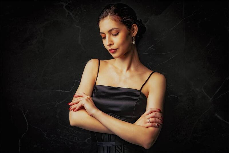 Мария фото превью