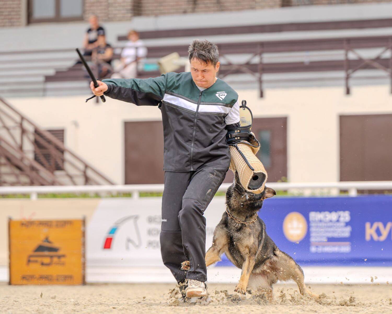 , Сергей Жиркевич