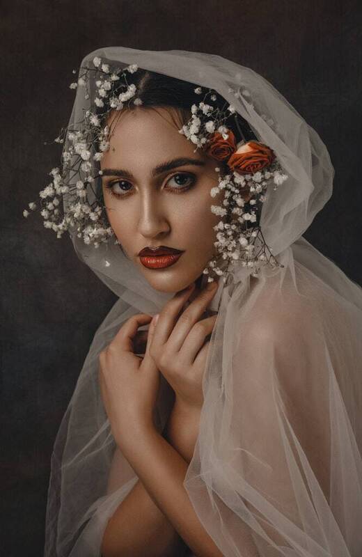 Metamorphosis фото превью