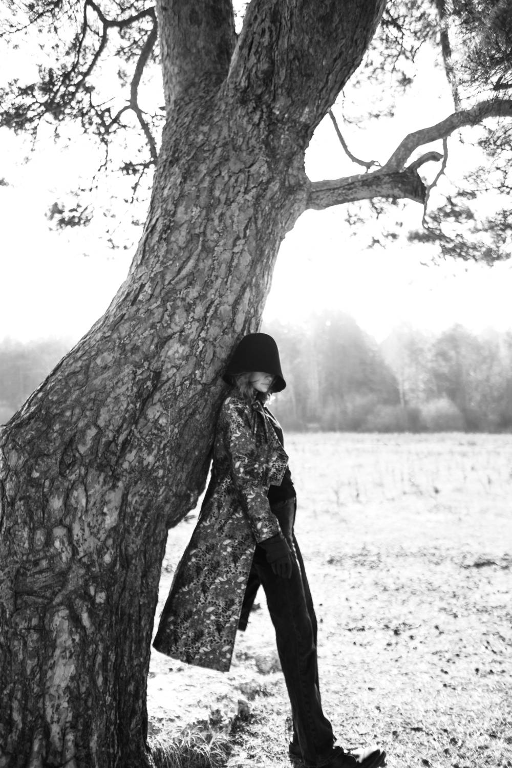 , Peshersk Anastasia