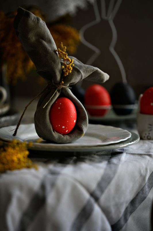 Пасха фото превью