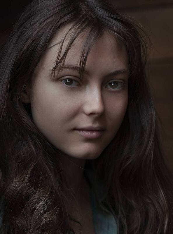 Леа фото превью