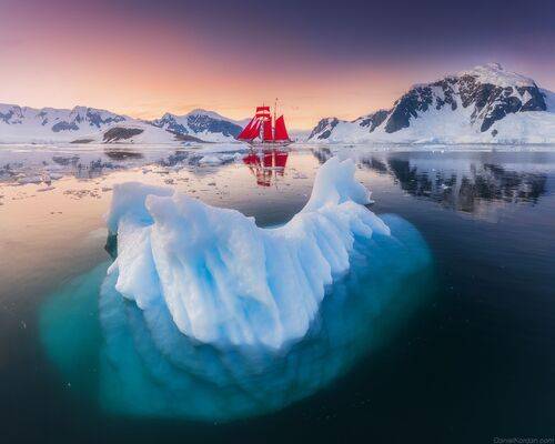 Antarctica