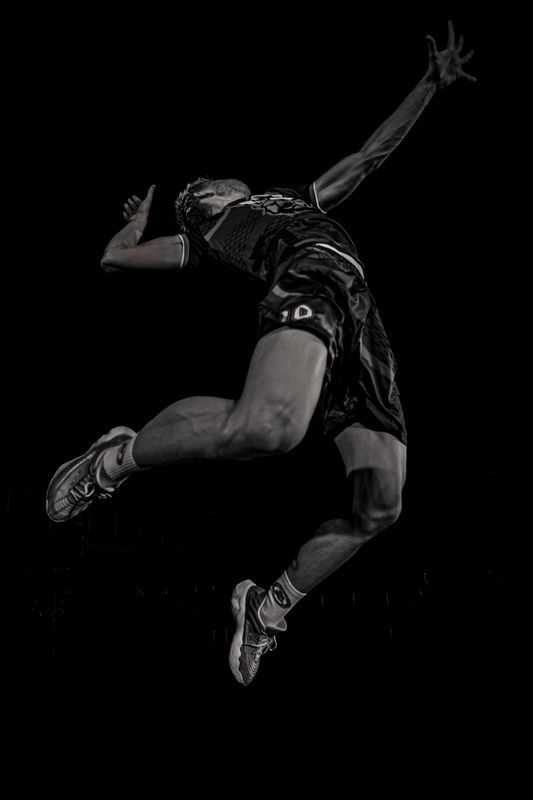 Волейбол Взлёт фото превью