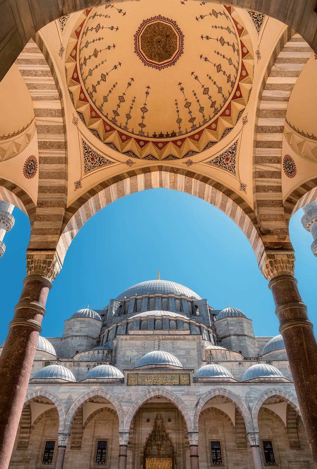 мечеть, стамбул, istanbul, Мазурева Анастасия