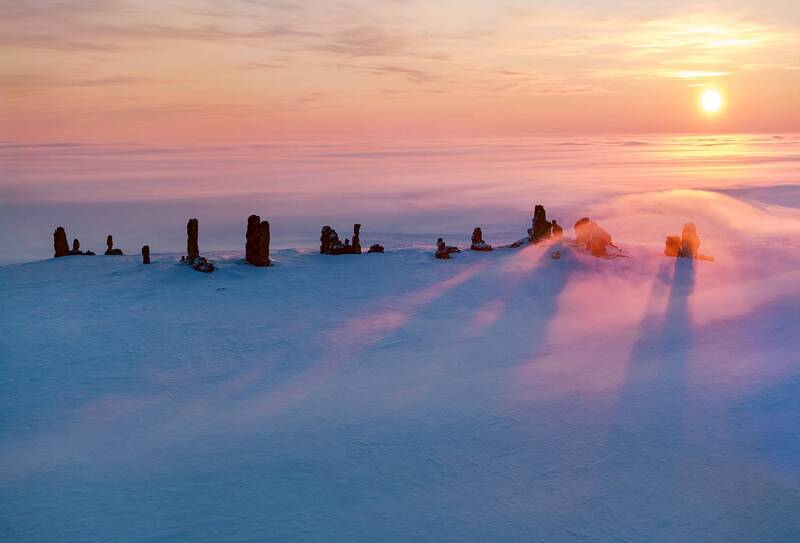 Солярис фото превью