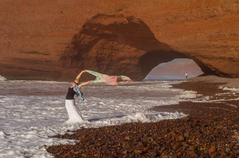 Магриб фото превью