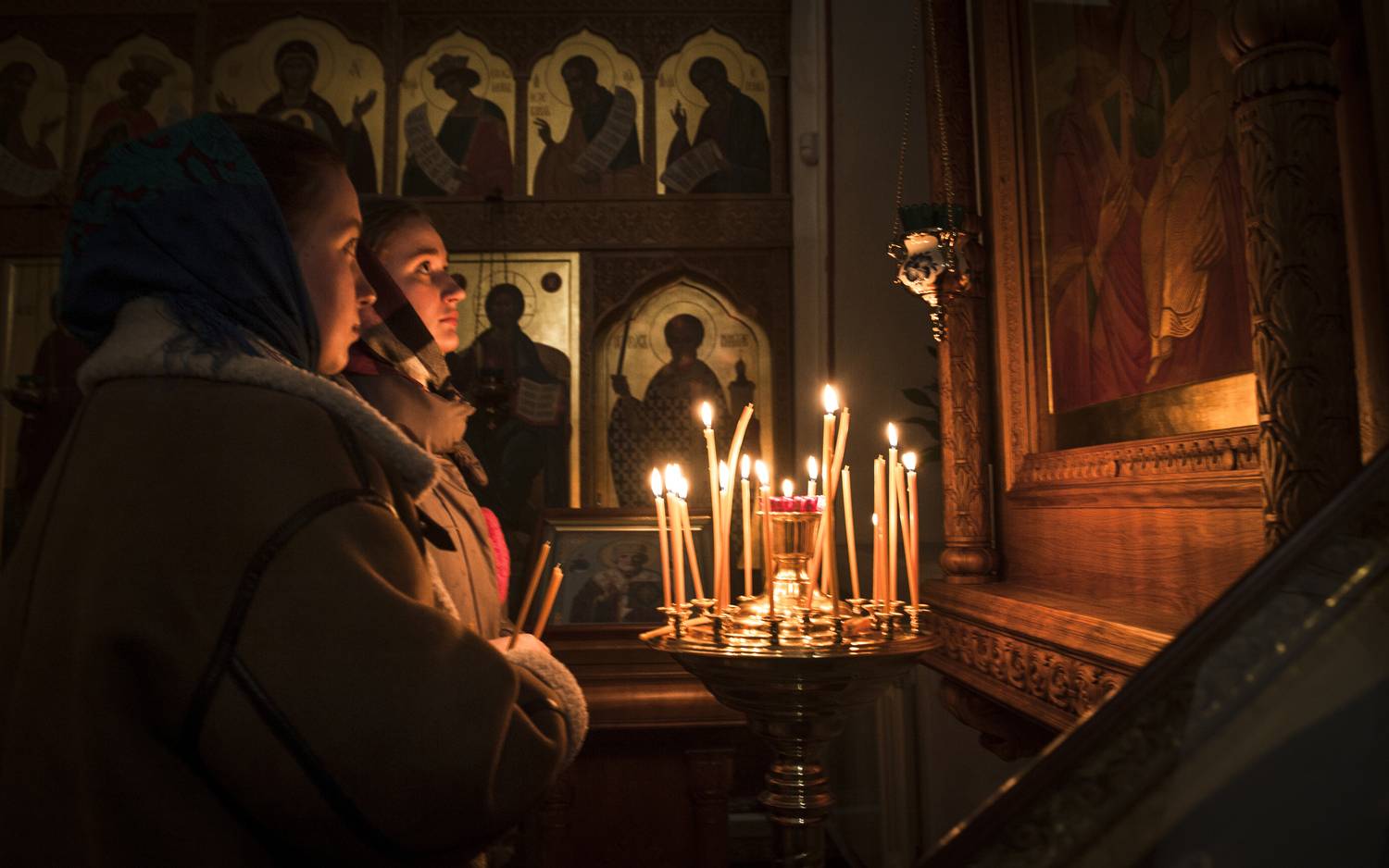 , Виктор Черкасов