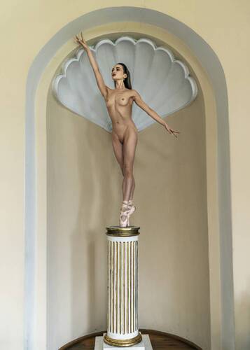 Notation for a Living Frieze