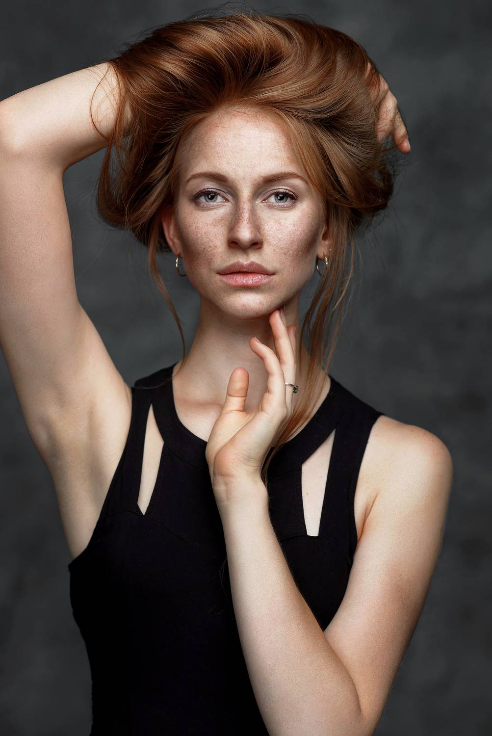 , Сергей Прозвицкий