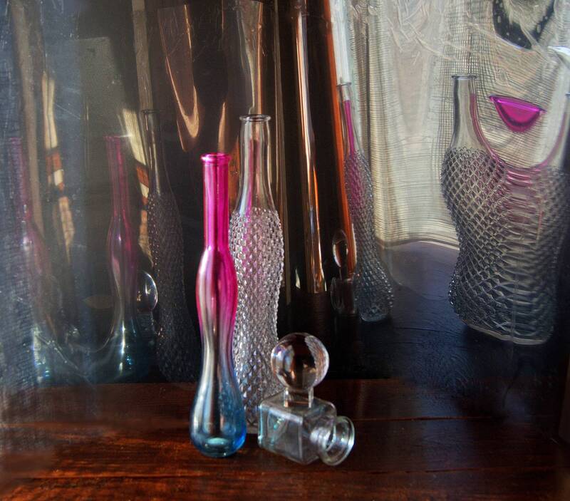 Иллюзия, игра с реальностью фото превью