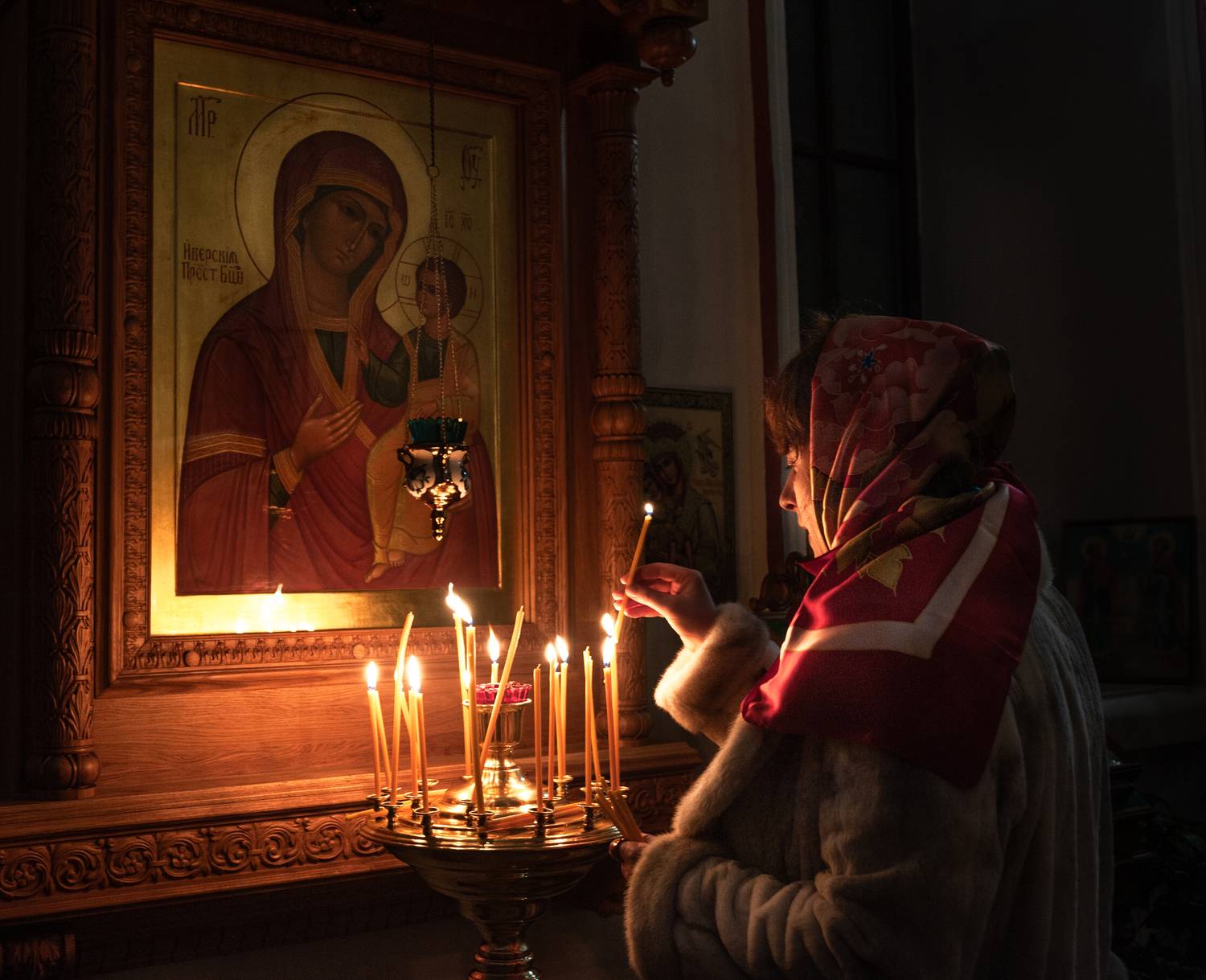 , Виктор Черкасов