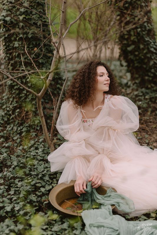 Лена фото превью