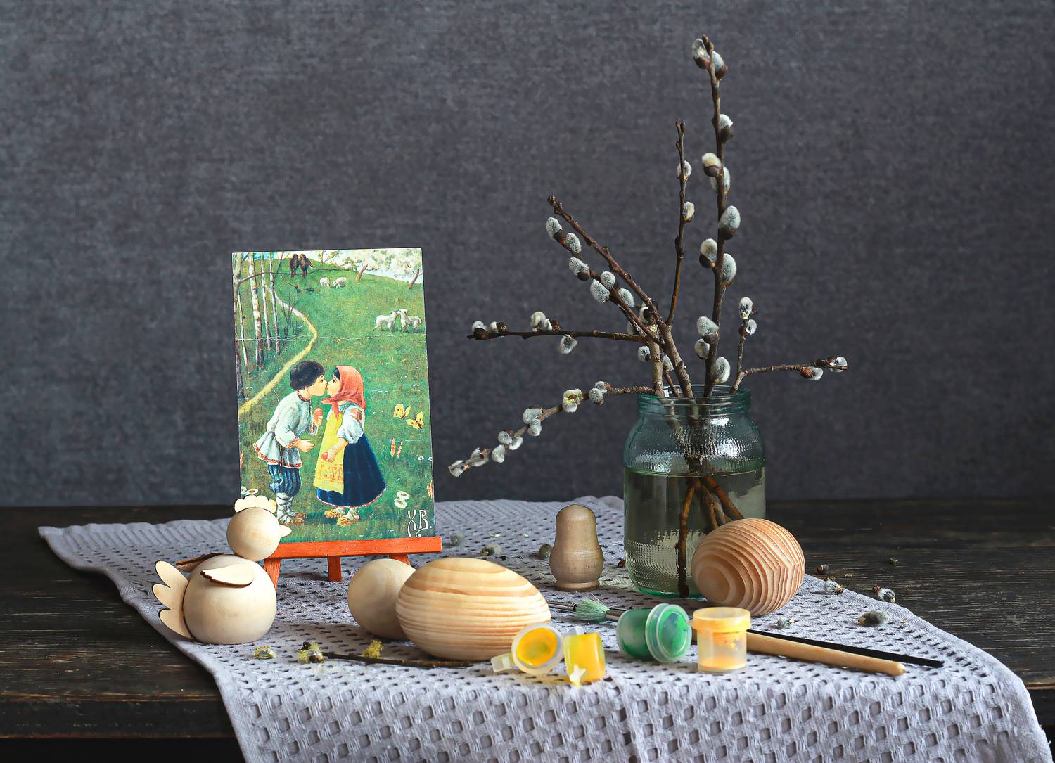 натюрморт, фотонатюрморт, пасха, яйца, наталья_казанцева, Наталья Казанцева