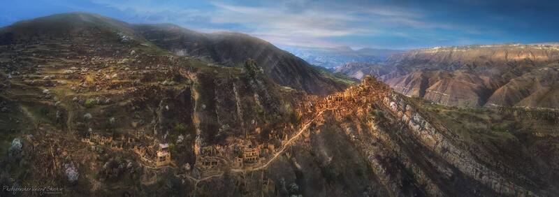 Гамсутль. фото превью