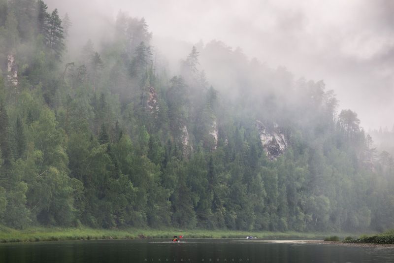 После дождя фото превью